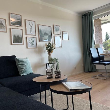 Bergliebe Apartment Goslar Luaran gambar