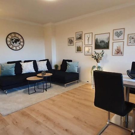 Bergliebe Apartment Goslar Luaran gambar