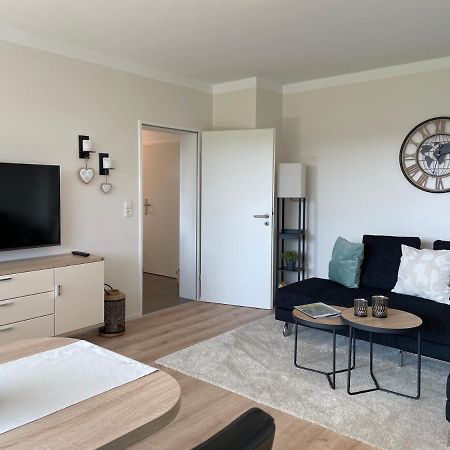 Bergliebe Apartment Goslar Luaran gambar