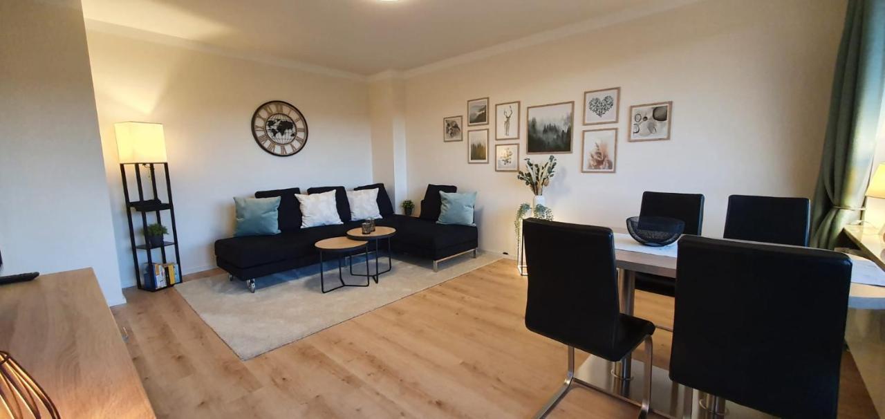 Bergliebe Apartment Goslar Luaran gambar