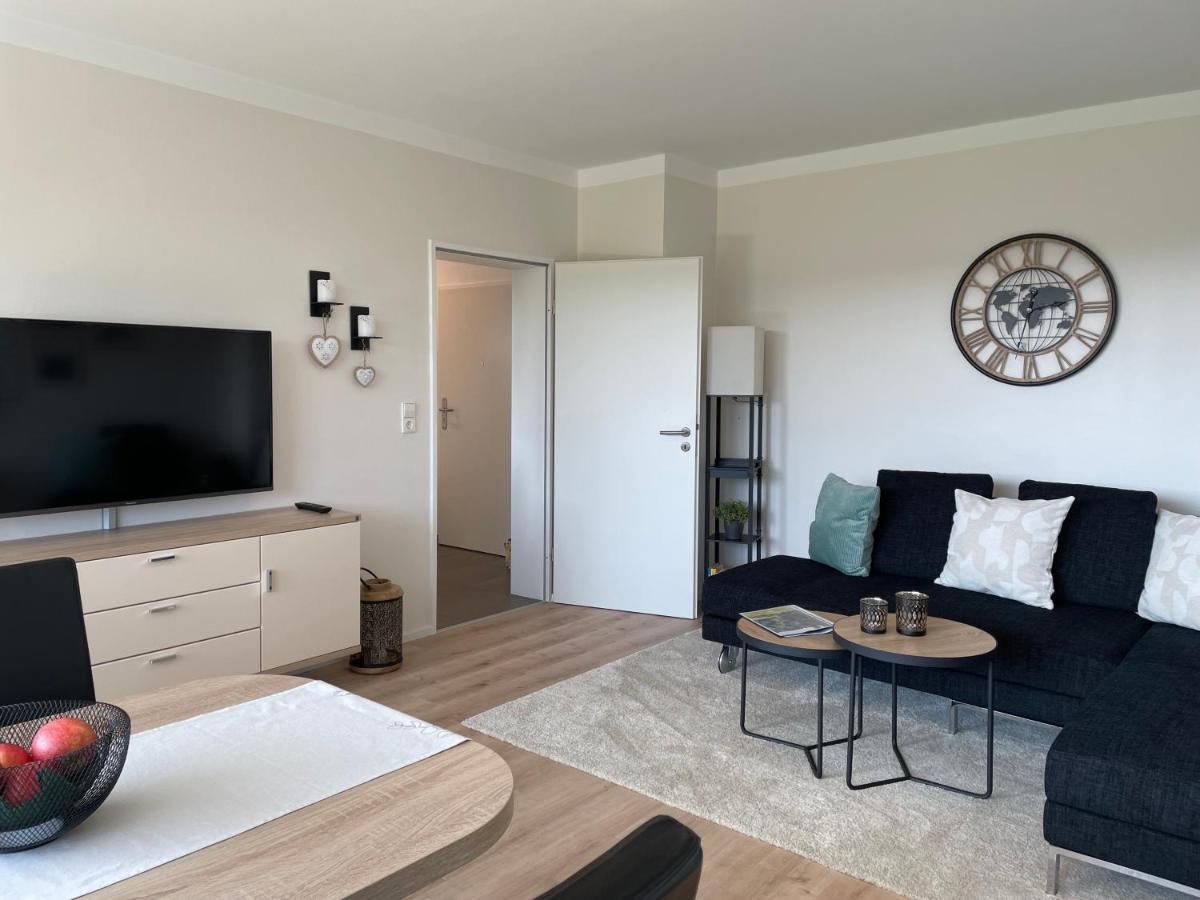 Bergliebe Apartment Goslar Luaran gambar