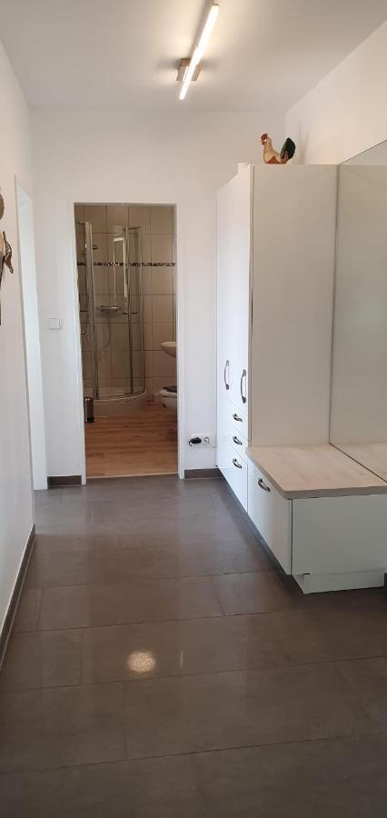 Bergliebe Apartment Goslar Luaran gambar