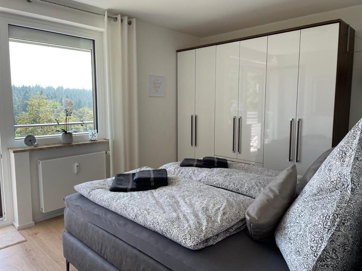 Bergliebe Apartment Goslar Luaran gambar
