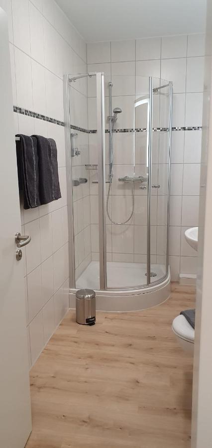 Bergliebe Apartment Goslar Luaran gambar