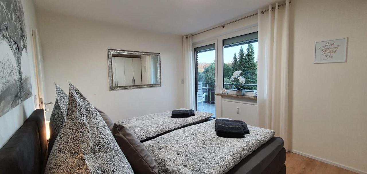 Bergliebe Apartment Goslar Luaran gambar
