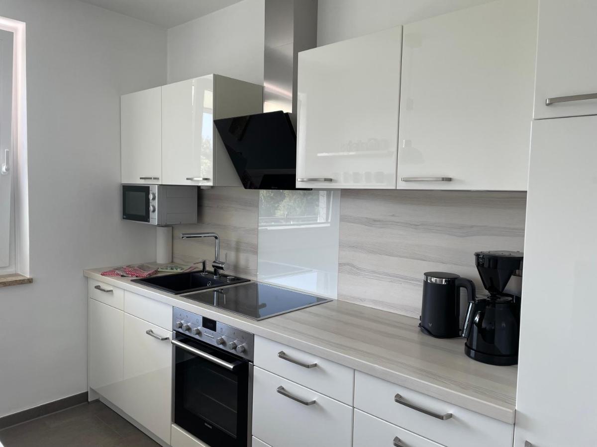 Bergliebe Apartment Goslar Luaran gambar