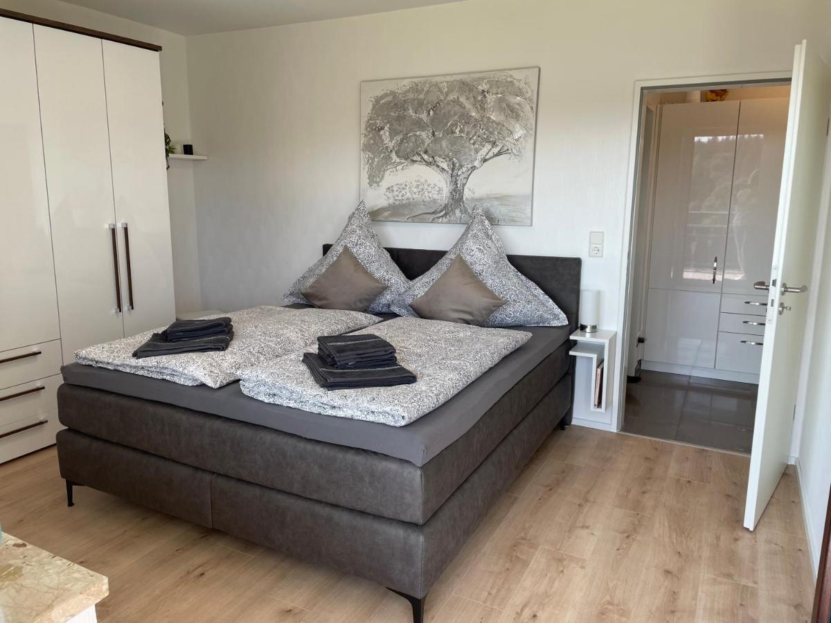 Bergliebe Apartment Goslar Luaran gambar