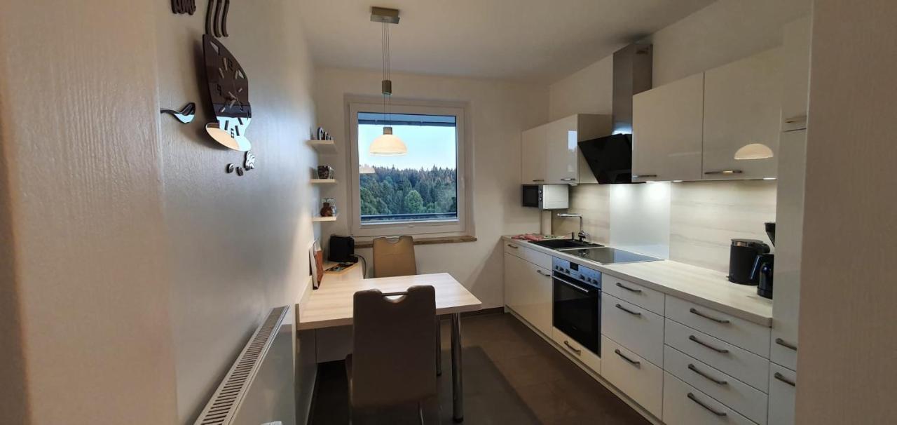 Bergliebe Apartment Goslar Luaran gambar