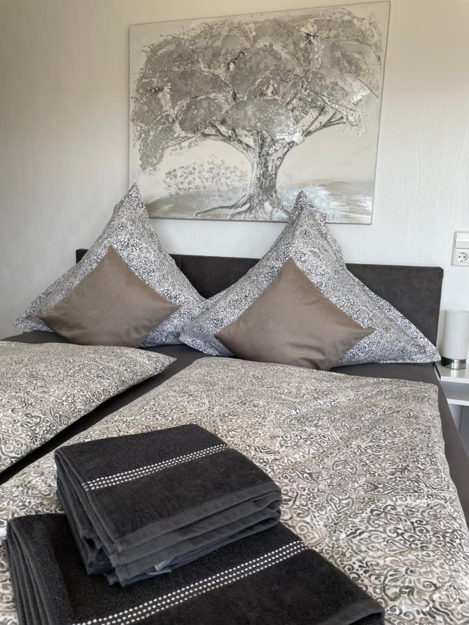 Bergliebe Apartment Goslar Luaran gambar