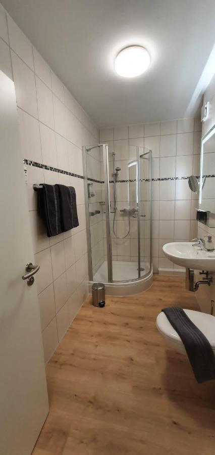 Bergliebe Apartment Goslar Luaran gambar