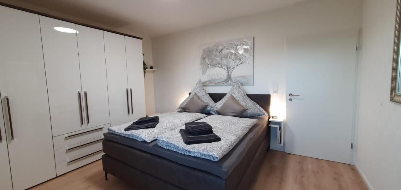Bergliebe Apartment Goslar Luaran gambar