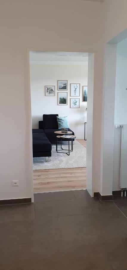 Bergliebe Apartment Goslar Luaran gambar