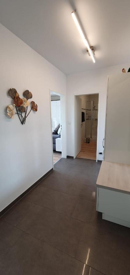 Bergliebe Apartment Goslar Luaran gambar